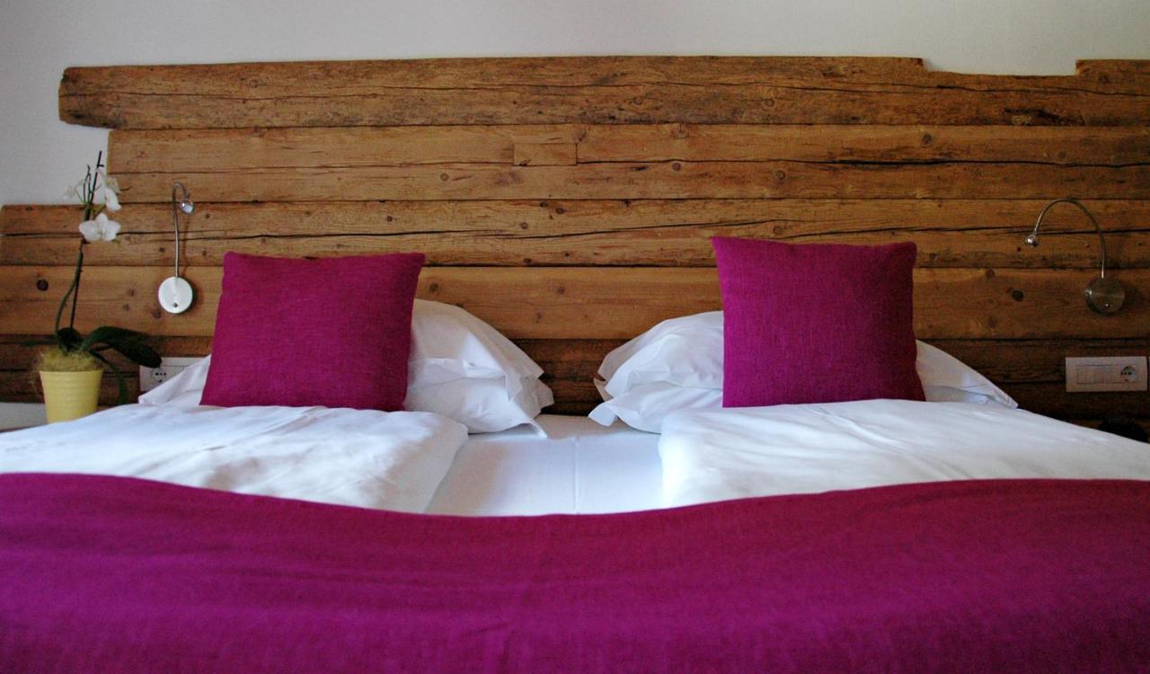 Olimpionico Hotel Castello-Molina di Fiemme Habitación foto