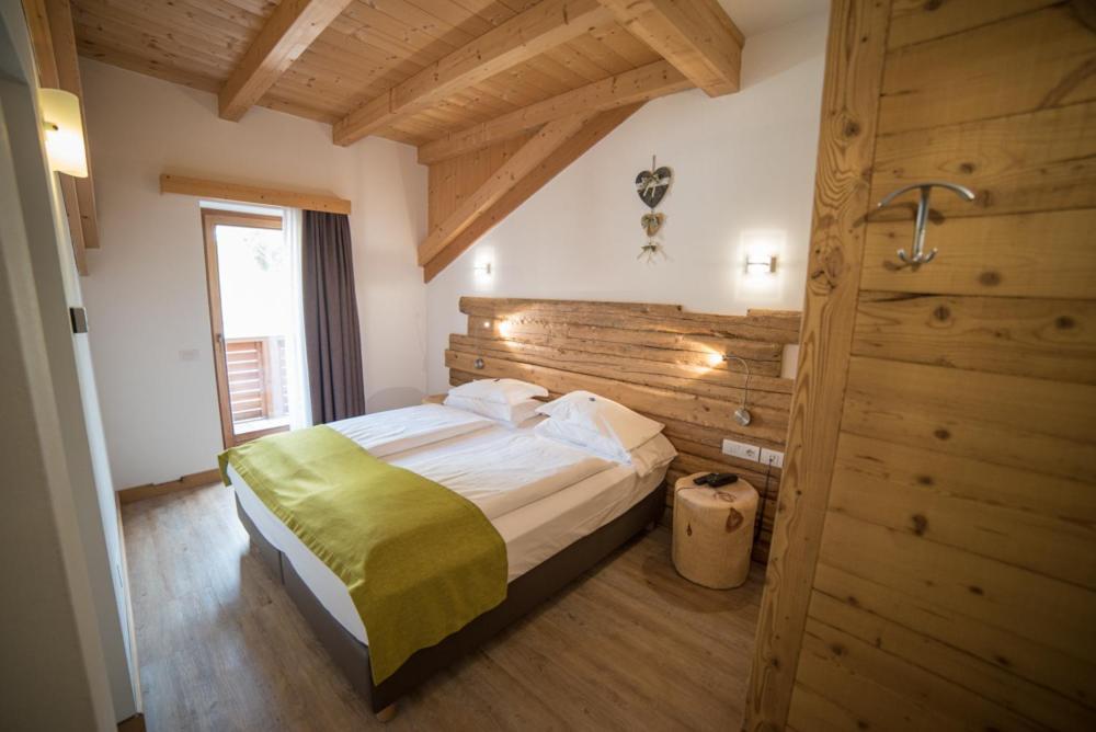 Olimpionico Hotel Castello-Molina di Fiemme Exterior foto